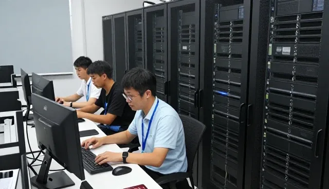 吉林市星瑞软件科技有限公司提供适合软件开发的数据分析平台