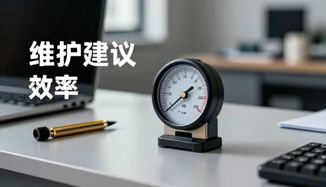系统维护中的性能优化与适用场景分析